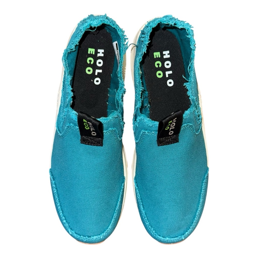HOLO Athena Moc Women’s Size 10.5 Athletic Shoes - Picture 6 of 8